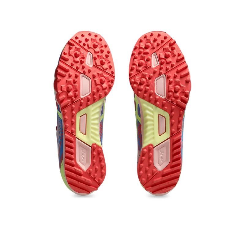 ASICS GEL Firestorm 5 GS Kids Running Shoes - Lightweight Athletic Sneakers for Track & Field Training - Perfect for School Sports & Outdoor Activities