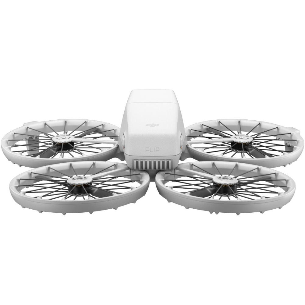 DJI Flip Drone Body Only - Compact & Lightweight Quadcopter for Aerial Photography | Perfect for Travel, Vlogging & Outdoor Adventures