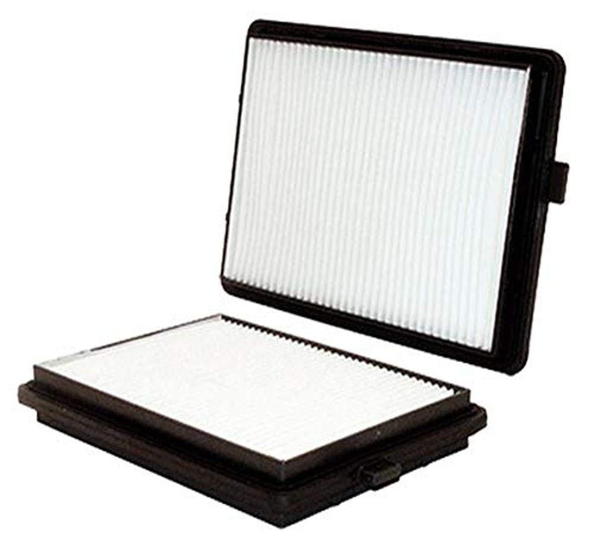 WIX Air Filter Panel - High Performance Replacement Air Filter for Cars, Trucks & SUVs | Perfect for Dusty Roads & Off-Road Adventures