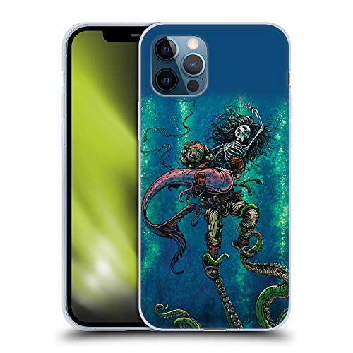 Diver And Mermaid