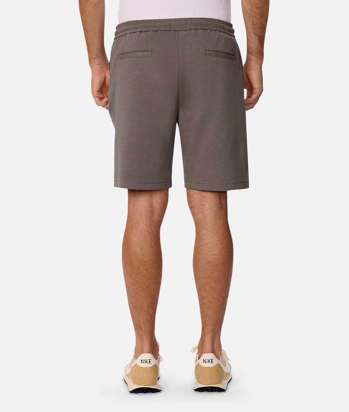 Broadway Short Steel - Durable & Stylish Shorts for Men | Perfect for Casual Wear, Gym & Outdoor Activities
