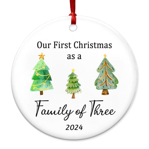 Family of 3