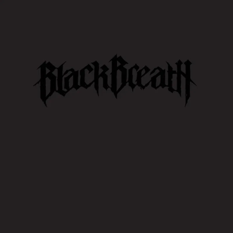 Black Breath BOX SET RSD EXCLUSIVE 24 (5LP + Cassette) - Limited Edition Vinyl Collection for Metal Music Lovers, Perfect for Record Store Day Collectors and Heavy Metal Enthusiasts