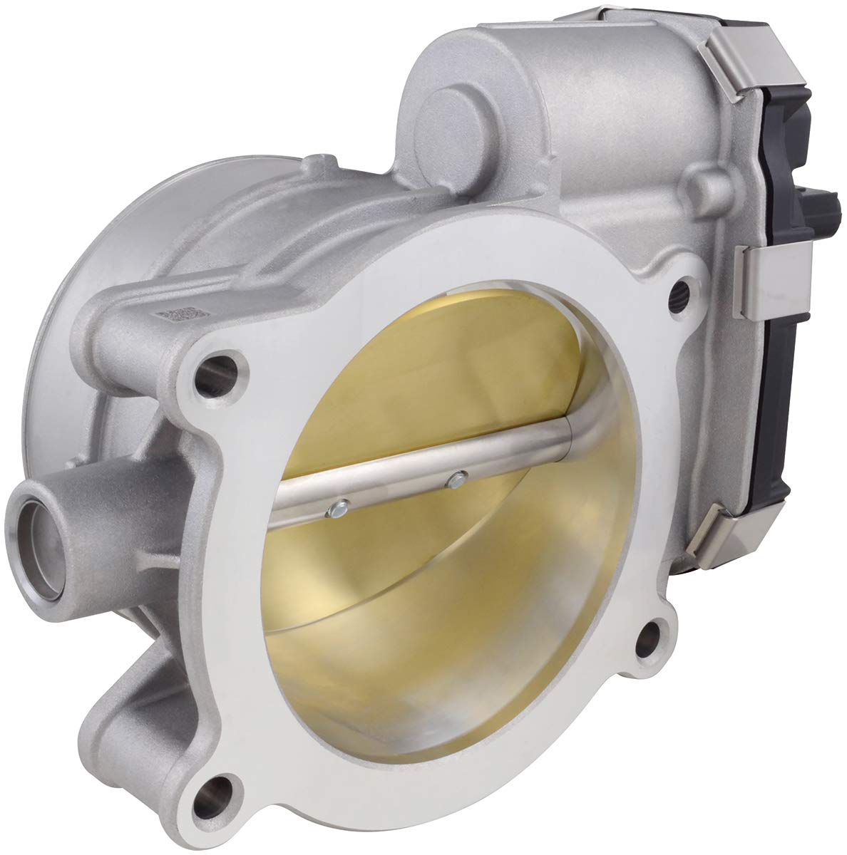 Hitachi ETB0067 Electronic Throttle Body for Car & Truck - High Performance Replacement Part - Compatible with Multiple Vehicle Models - Improve Engine Response & Fuel Efficiency - Perfect for Daily Driving & Highway Use