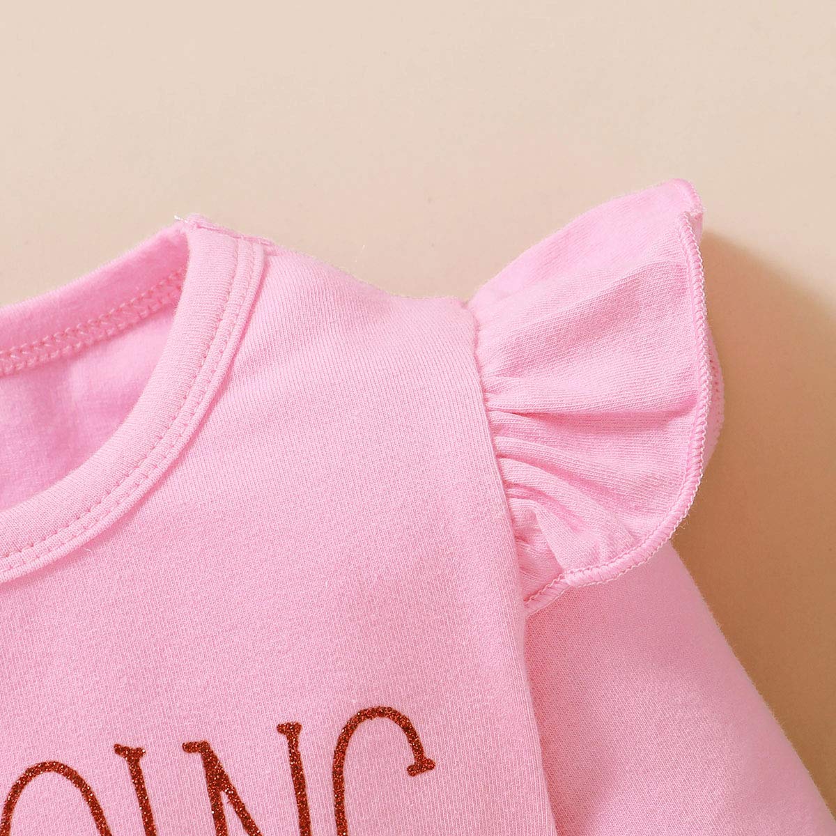 LYSMuch Big Sister T-Shirt for Toddler Girls - Perfect for Sibling Announcement