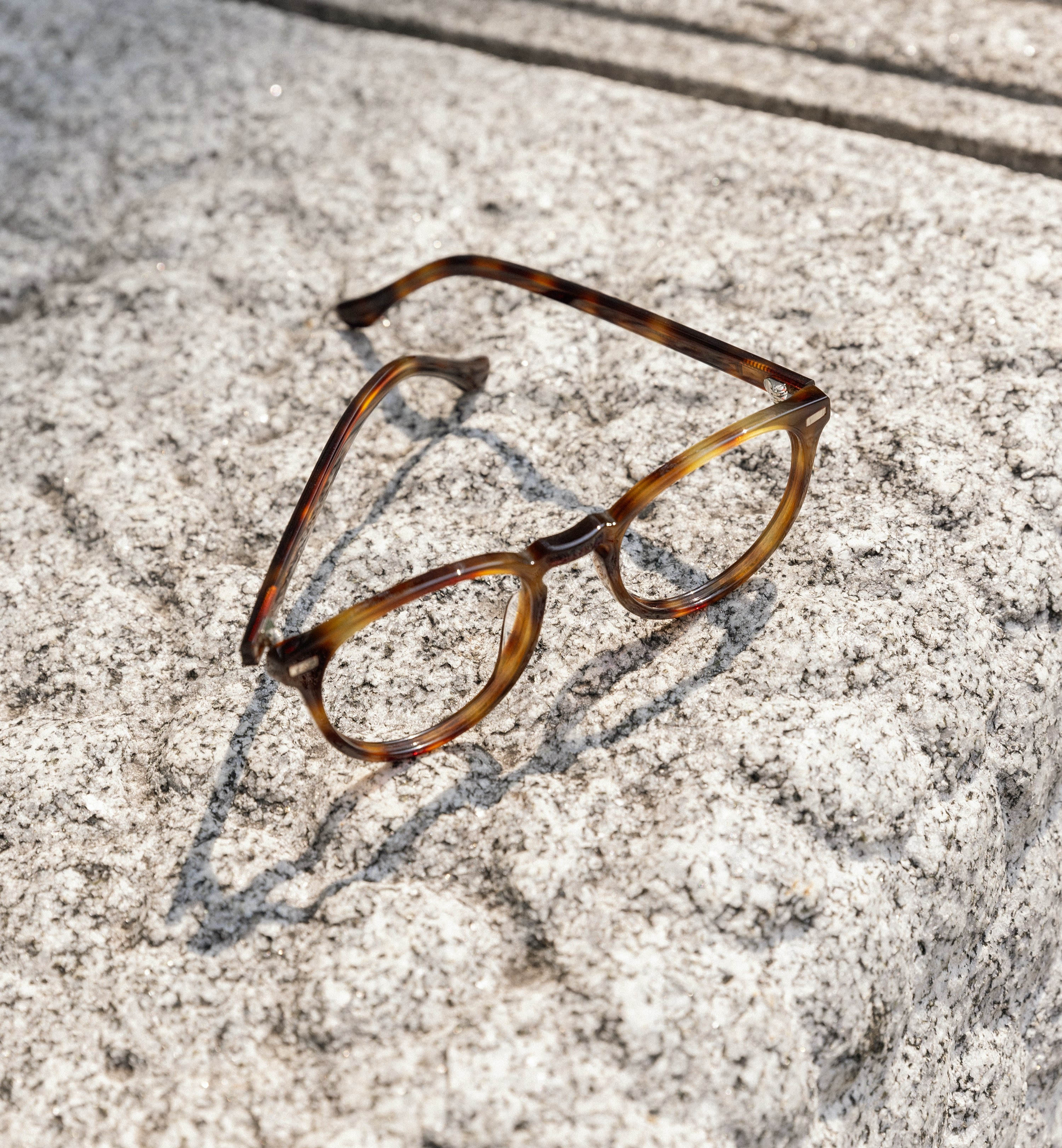 Fluent Eyeglasses - Blue Light Blocking Glasses for Computer & Screen Use - Anti-Eye Strain Reading Glasses for Work, Gaming & Studying