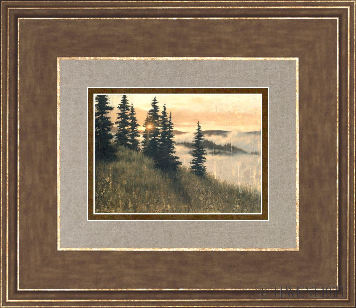 A Moment of Grace - Elegant Home Decor for Living Room & Bedroom | Perfect for Gifts, Wedding & Housewarming Presents