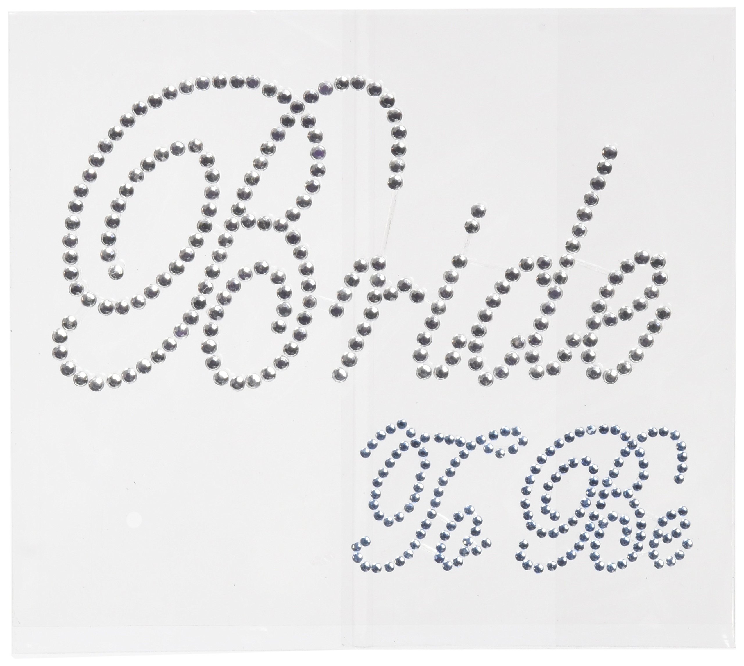 Sparkling Rhinestone 