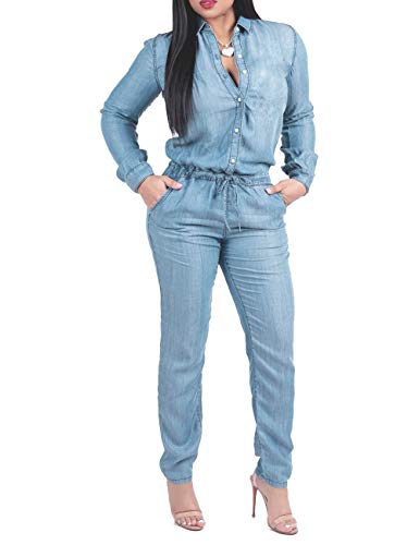 Jean Blue-13775