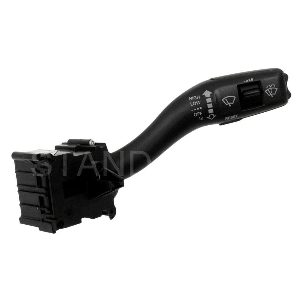 Standard Motor Products WP-279 Window Power Window Switch - Replacement Auto Part for Smooth Window Operation | Compatible with Multiple Car Models | Perfect for DIY Repairs & Vehicle Maintenance