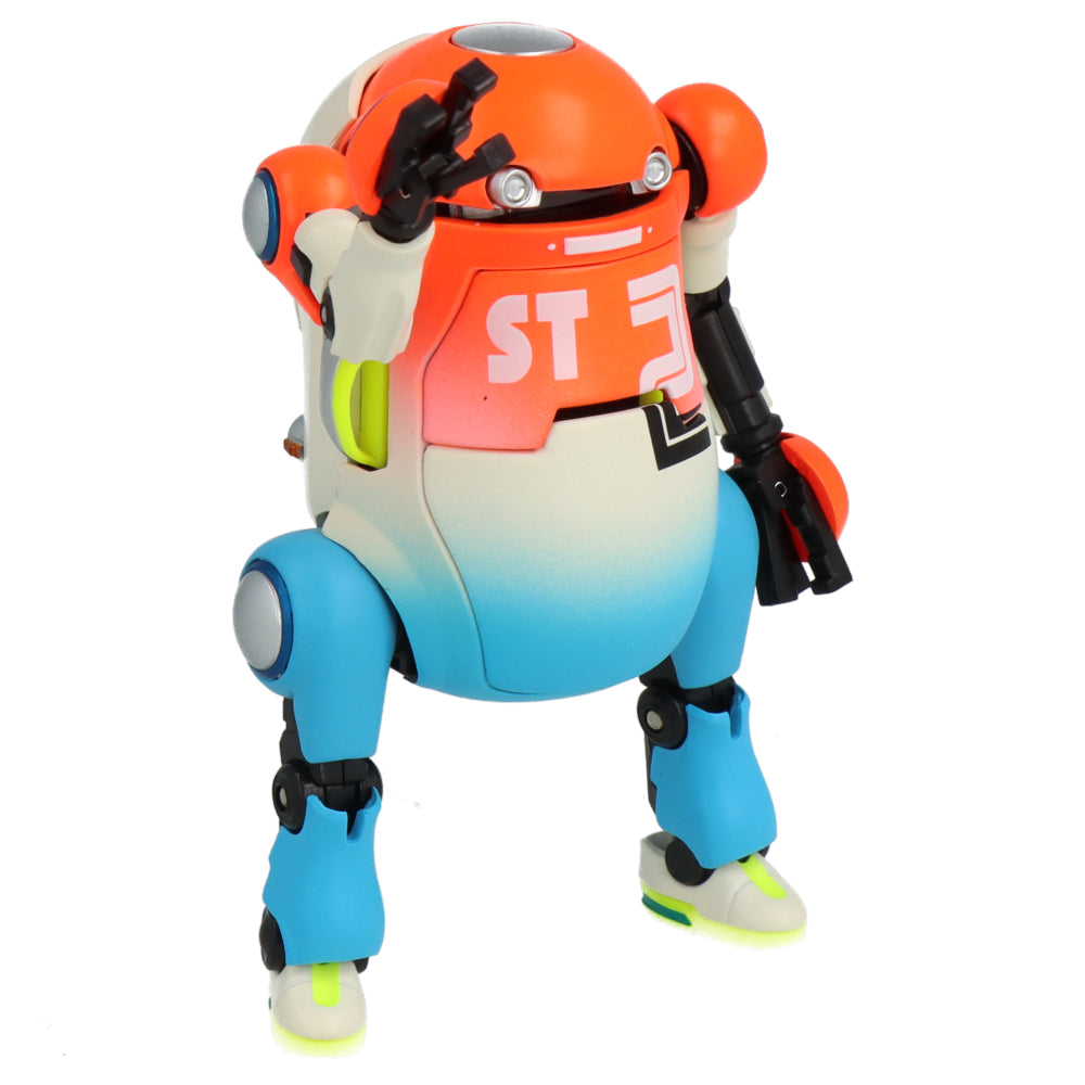 1/35 Scale Mechatro WeGo Model Kit - Sunrise Edition - Perfect for Collectors, Hobbyists, and Anime Fans