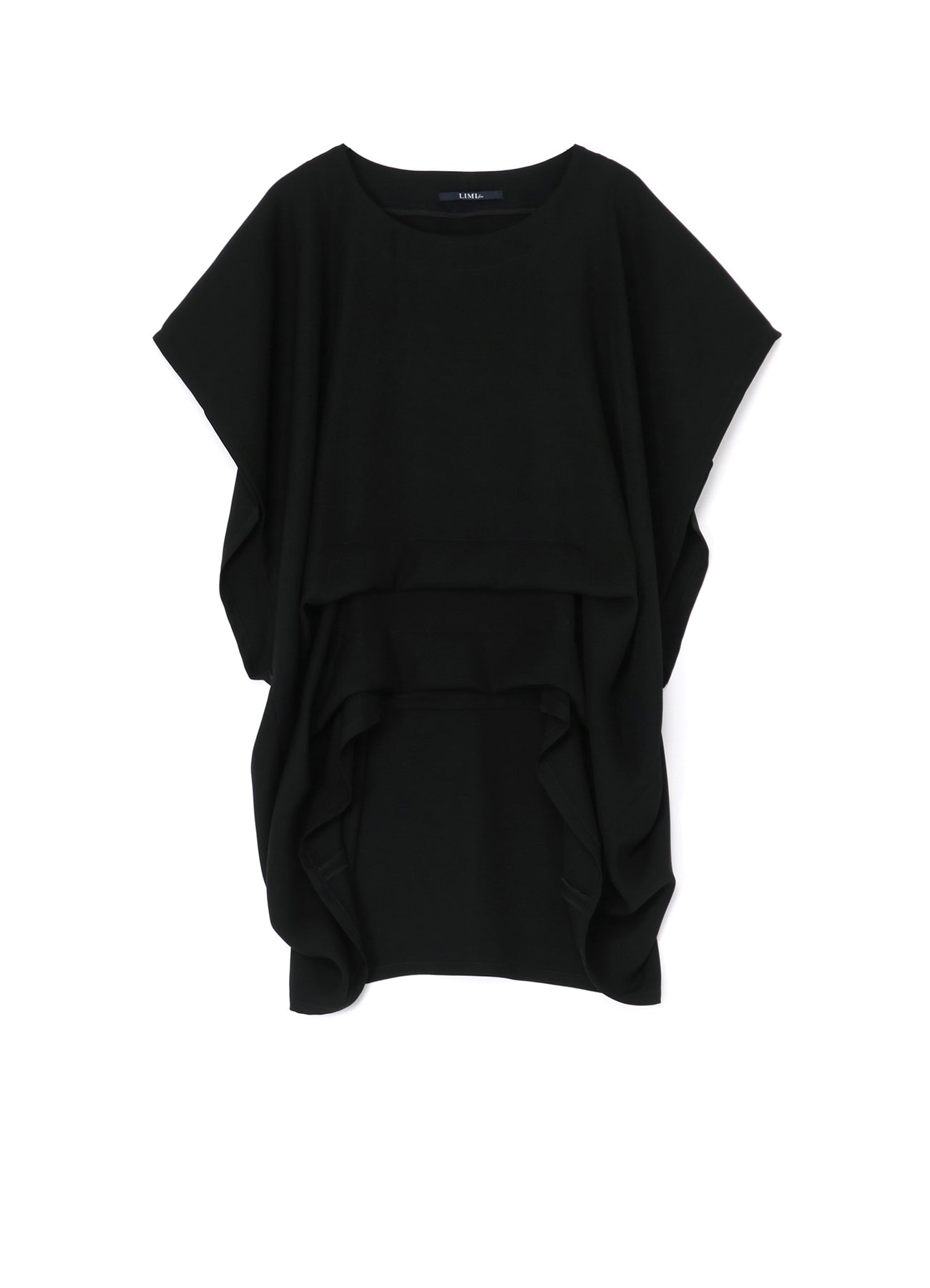 Double Satin Front Tuck Pullover Sweater - Women's Elegant Knit Top for Work & Casual Wear | Perfect for Office, Dates & Everyday Outfits