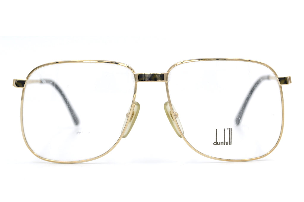 Dunhill 6099 42 60/16 Sunglasses - Classic Aviator Style with UV Protection for Men & Women | Perfect for Driving, Outdoor Activities & Fashion Accessories