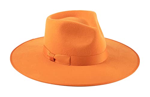 Burnt Orange