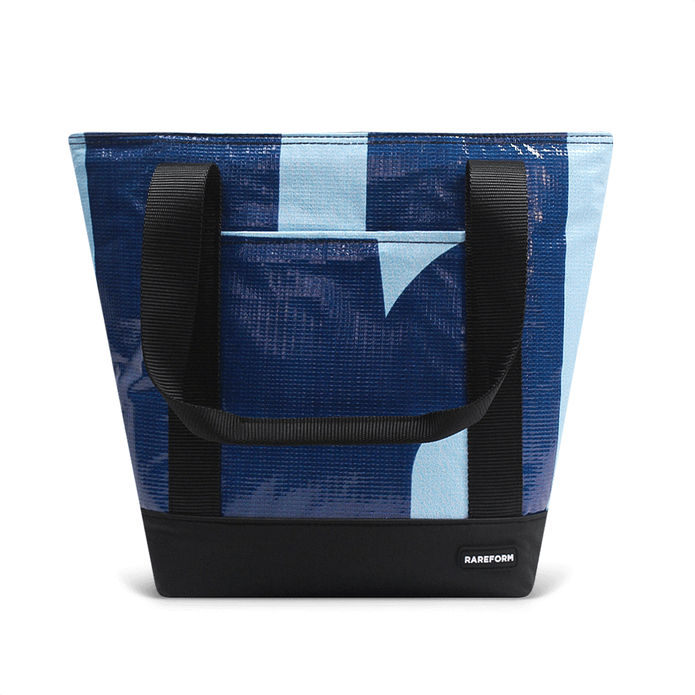 Beck Cooler Bag Bk1 00513 - Insulated Lunch Bag for Work, Picnics & Outdoor Activities - Leakproof & Durable Portable Cooler for Food & Drinks