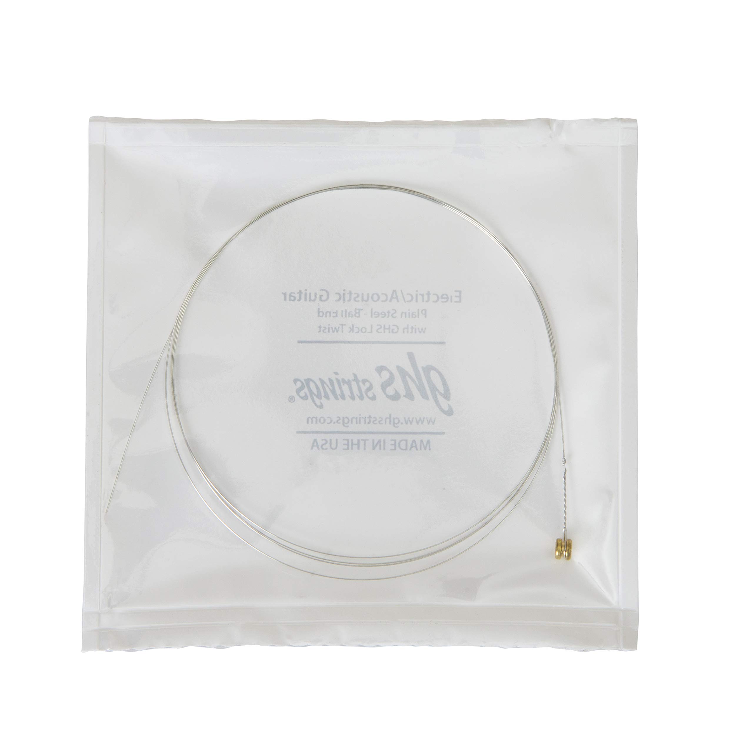 GHS GBLXL Electric Guitar Strings 10-38 Light/Extra Light - 10 Pack | High-Quality Nickel Wound for Smooth Playability & Bright Tone | Perfect for Rock, Blues & Studio Recording