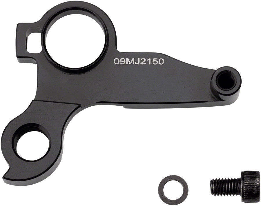 All City 2 for 1 Drive Side Dropout Kit - Geared Bicycle Conversion Kit for Single Speed & Fixed Gear Bikes - Perfect for Urban Commuting & Track Cycling