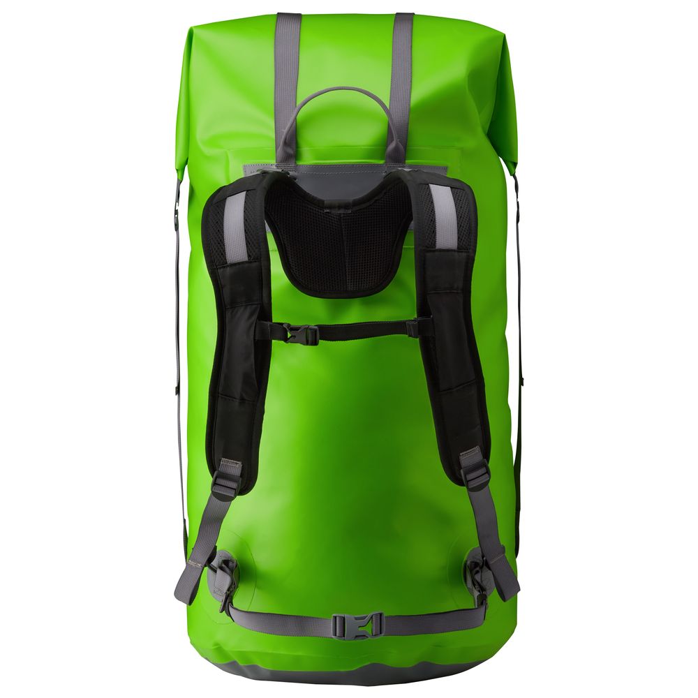 Bill's Waterproof Dry Bag 110L - Heavy Duty Roll Top Dry Sack for Kayaking, Camping, Hiking & Water Sports - Keep Gear Dry in Any Weather