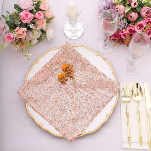 Rose Gold/Blush