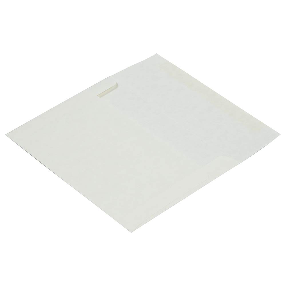 JAM PAPER Parchment Invitation Envelopes 5 1/8