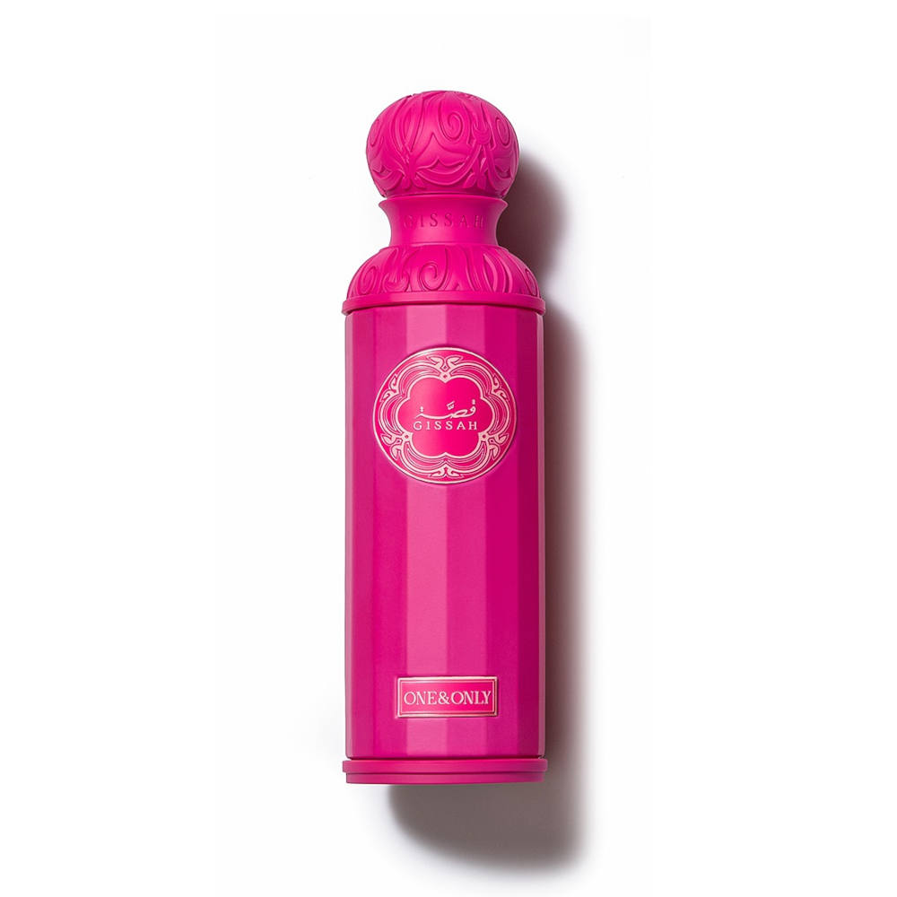 One & Only EDP Perfume for Women - 6.7 oz / 200ml Floral Fruity Fragrance - Long Lasting Luxury Eau De Parfum for Date Night, Office & Special Occasions