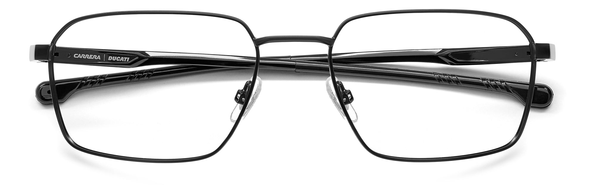Ducati Carrera CARDUC 040 Motorcycle Racing Sunglasses - UV Protection, Lightweight & Stylish for Bikers - Perfect for Motorcycle Riding, Racing & Outdoor Sports