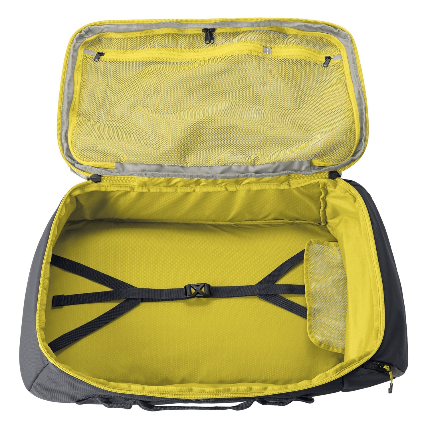 Eagle Creek Tour Travel Pack 55L - Lightweight Durable Carry-On Backpack for Hiking & Adventure Travel | Perfect for Weekend Getaways & International Trips