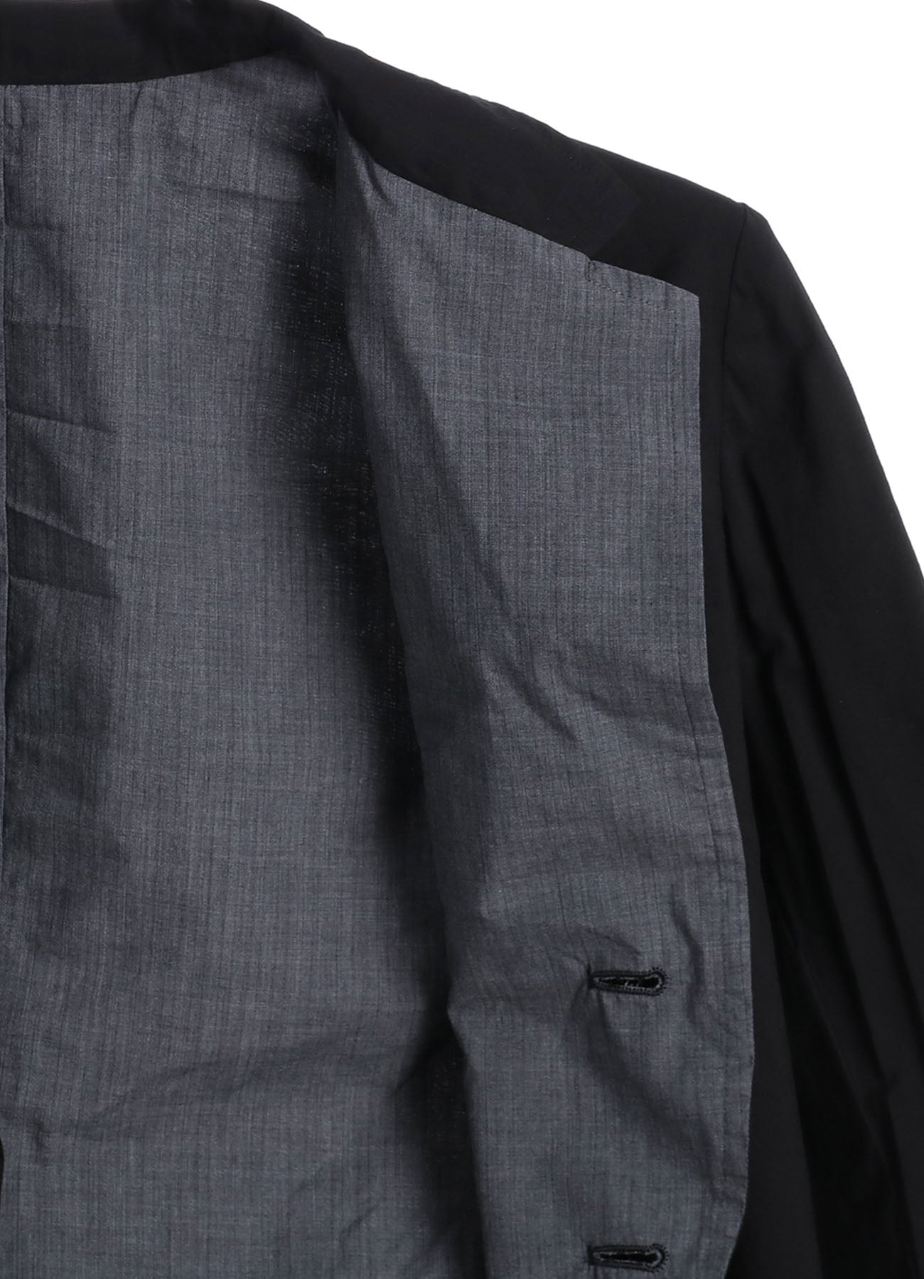 Cotton Lawn Garment Dyed Swallowtail Jacket for Women - Lightweight Summer Blazer for Office, Wedding & Outdoor Events