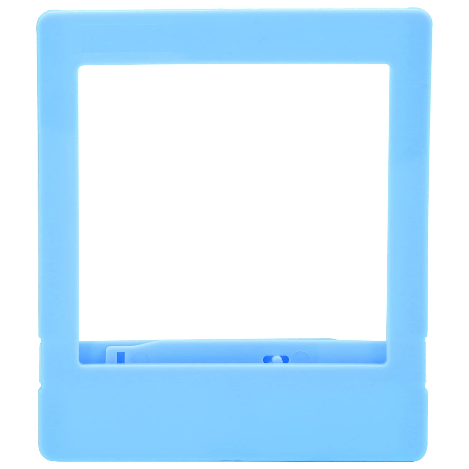 Elegant PC Photo Frame - High-Quality Photography Accessory for Videographers & Photographers | Perfect for Studio Lighting & Shooting Tools (#15)