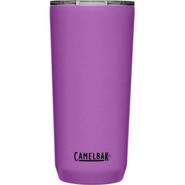 Camelbak Horizon 20oz Insulated Stainless Steel Tumbler with Lid - Leakproof Travel Mug for Hot & Cold Drinks - Perfect for Office, Gym, Hiking & Outdoor Activities