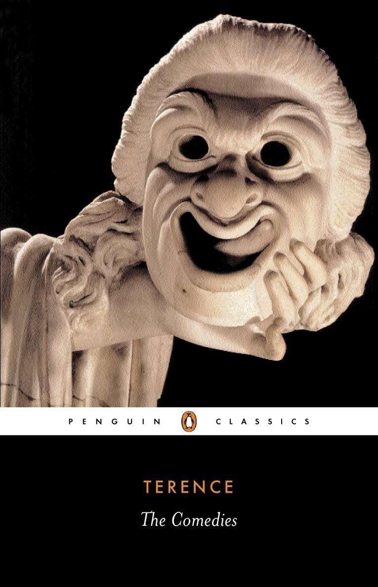 The Comedies (Penguin Classics) - Classic Literature Collection for Book Lovers & Students - Perfect for Reading, Study & Gift Giving