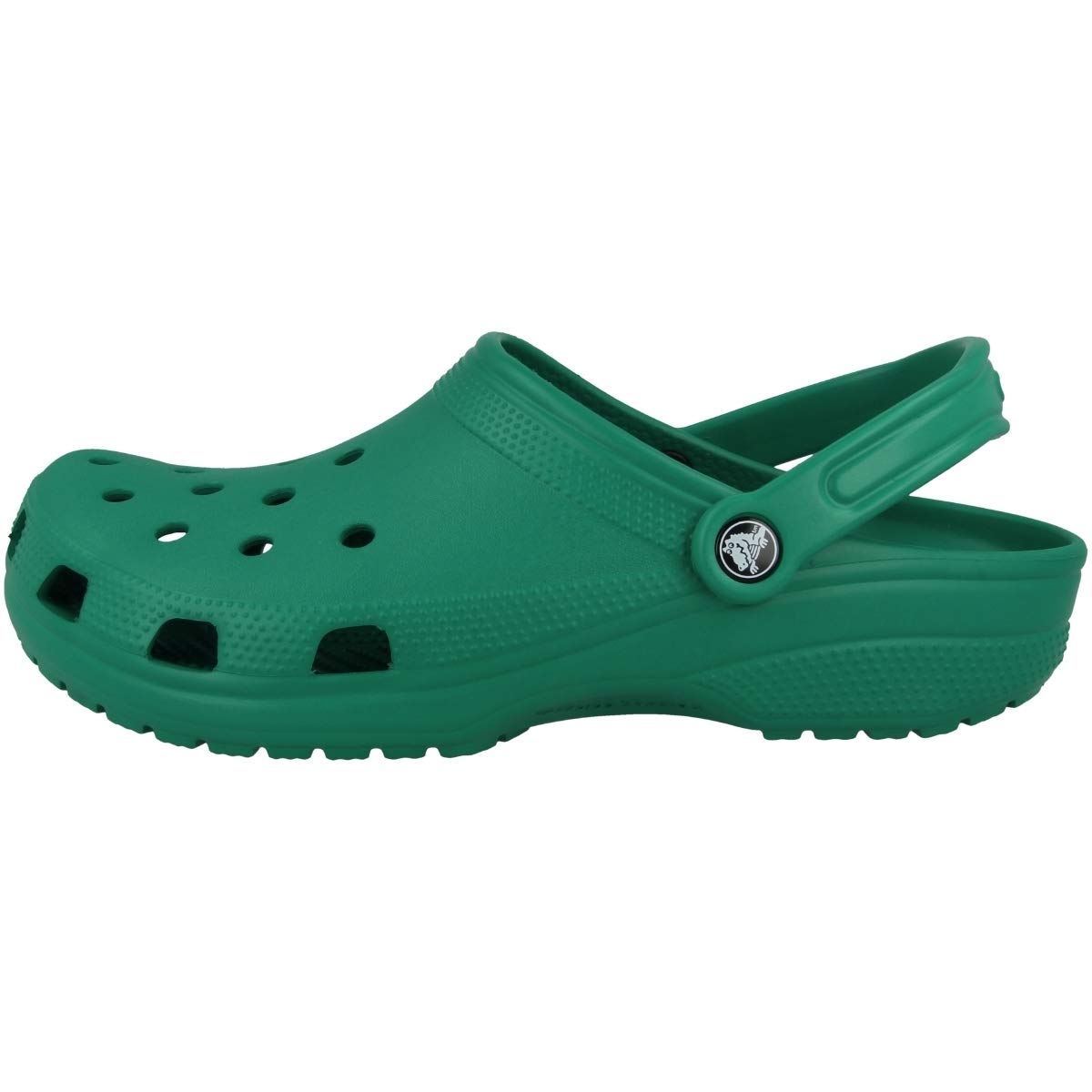 Crocs Unisex-Adult Classic Clog - Comfortable Slip-On Shoes for Men & Women - Perfect for Casual Wear, Gardening, Beach & Indoor Use