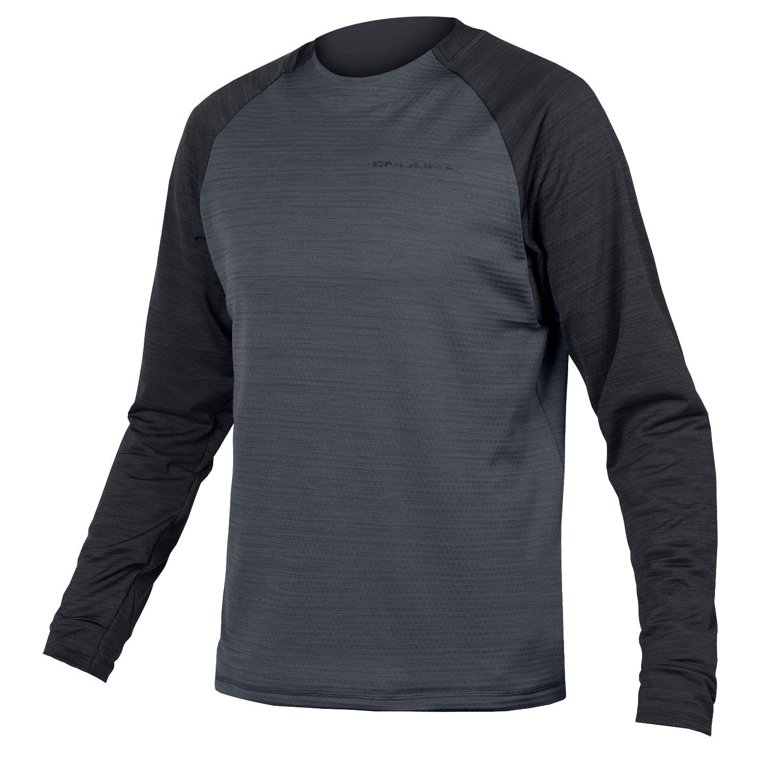 Endura Men's SingleTrack Cycling Fleece Jacket - Warm & Breathable Winter Bike Riding Gear for Mountain & Road Cycling - Perfect for Cold Weather Commuting & Outdoor Adventures