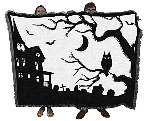 Haunted House