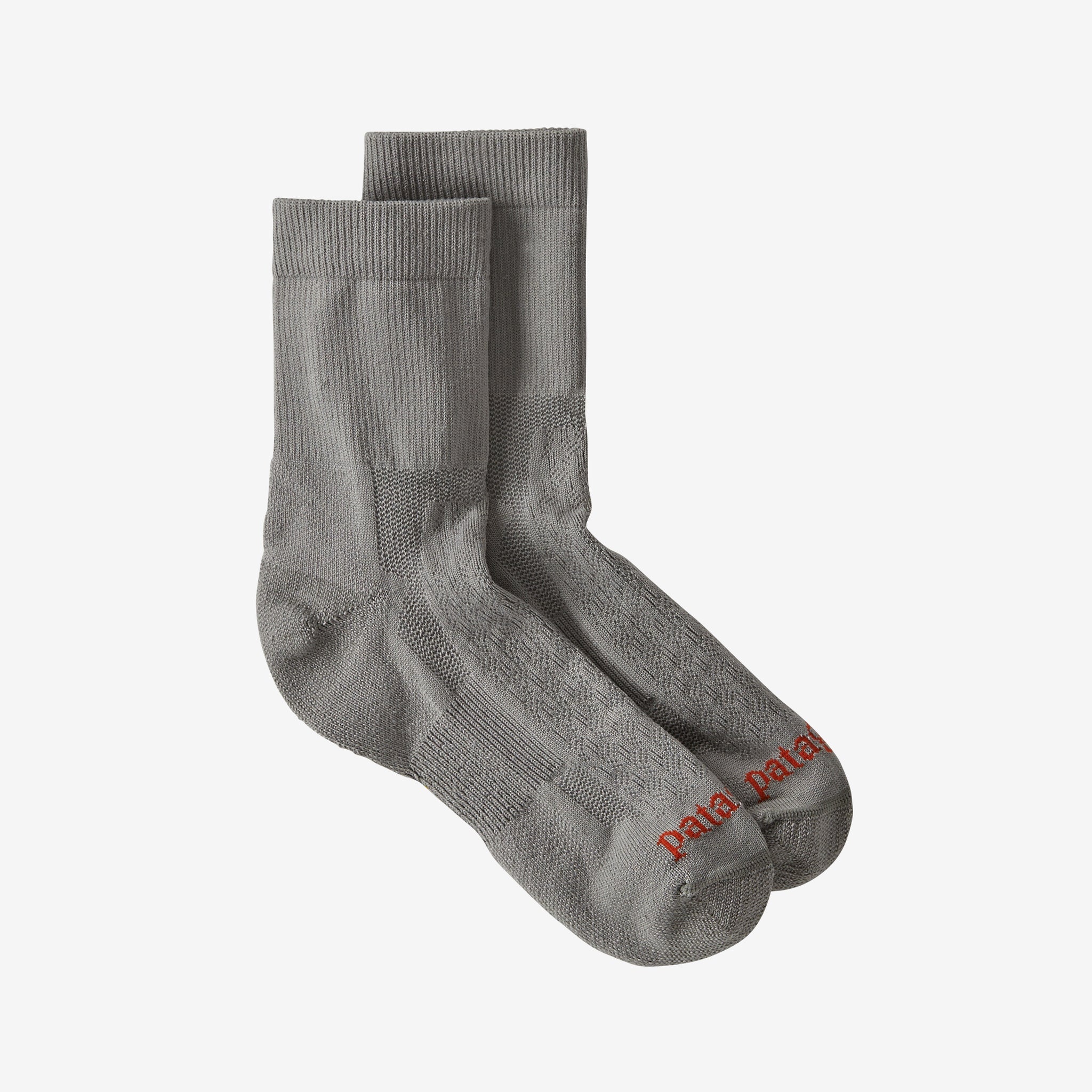 Ultralightweight Performance 3/4 Crew Socks for Running, Hiking & Sports - Breathable Athletic Socks for Men & Women