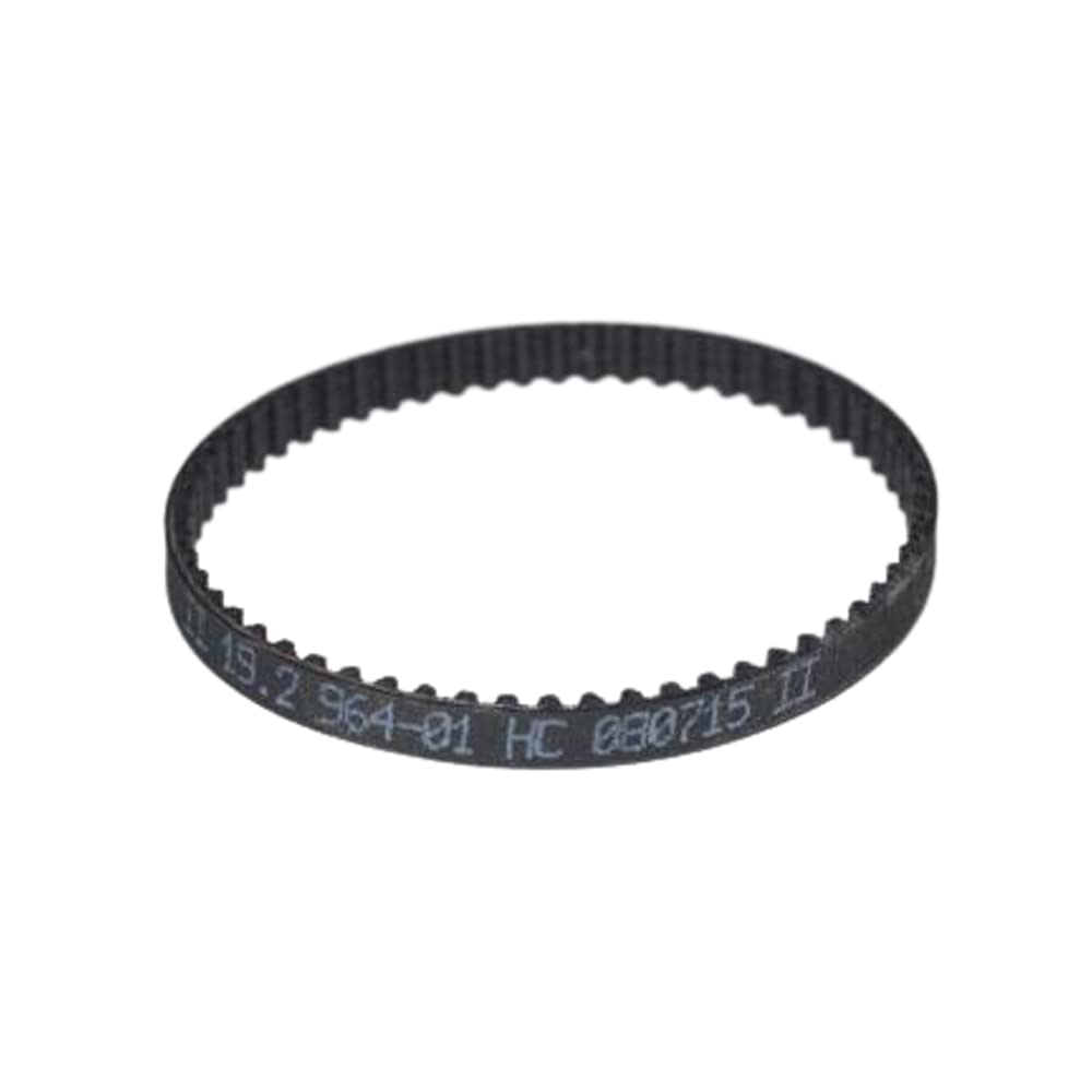 Wessell Werk TK280 Vacuum Cleaner Turbo Belt - Replacement Part #19.2460-01 for Home Cleaning