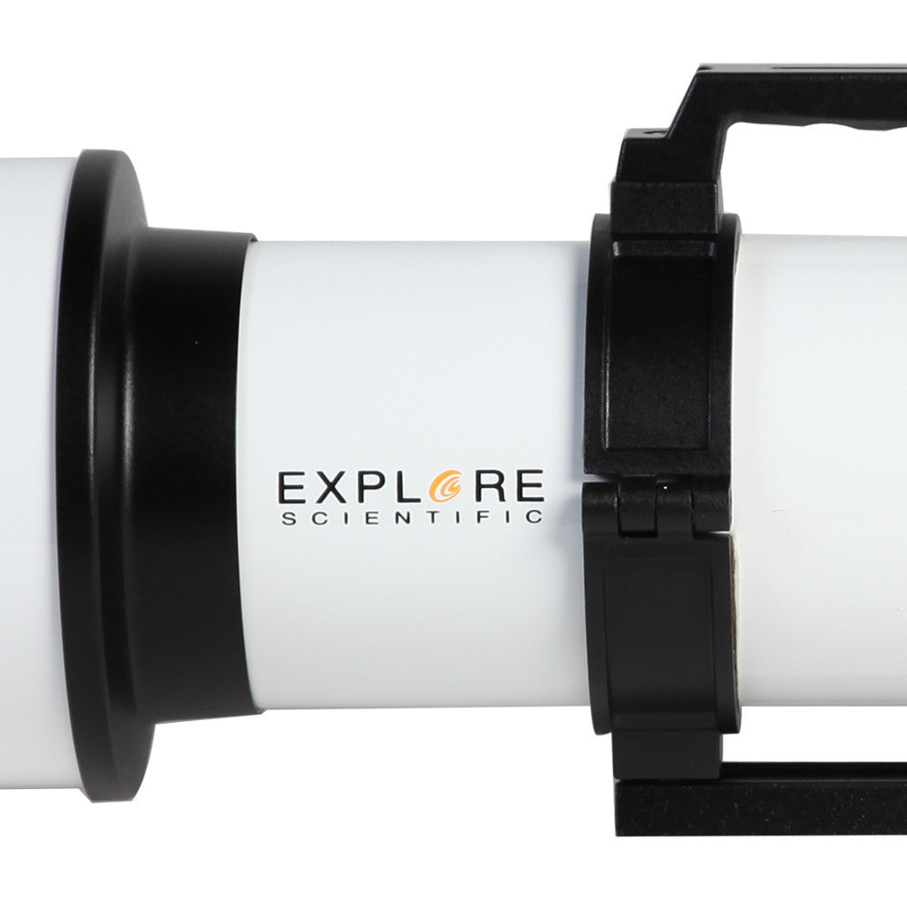 127mm Achromatic Refractor Telescope - AR Doublet Series (DAR127065 02) for Astrophotography & Stargazing - Perfect for Beginners & Astronomy Enthusiasts