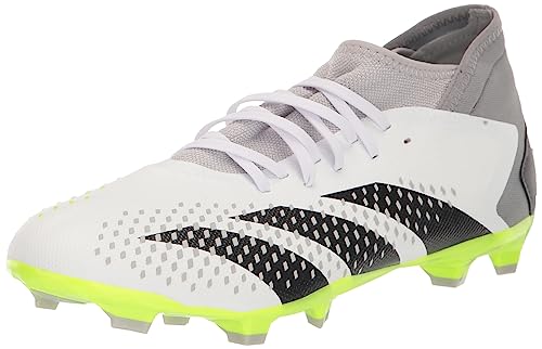White/Core Black/Lucid Lemon