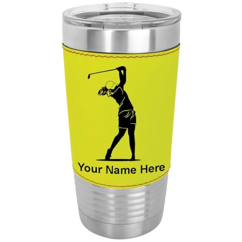 Softball Yellow