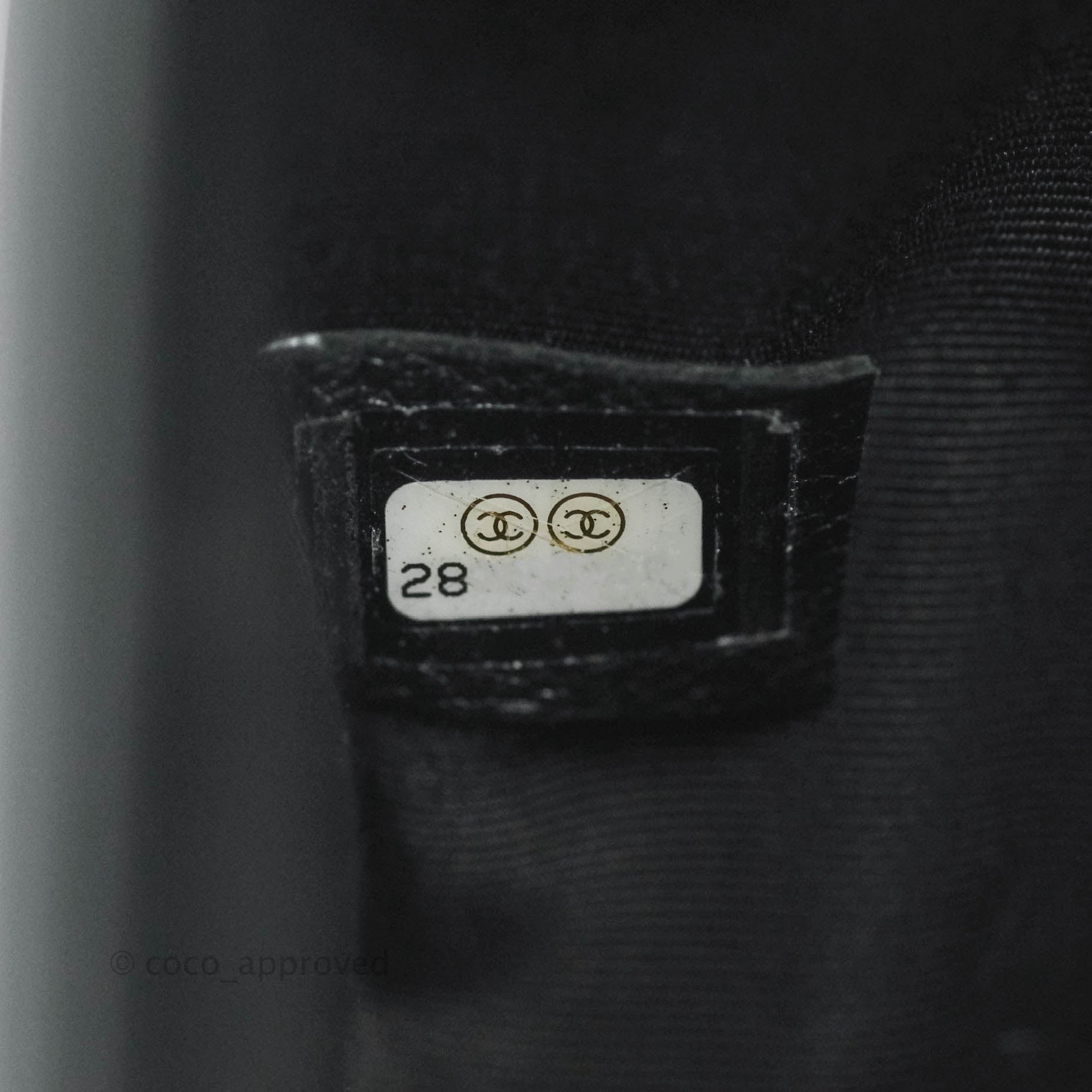 Chanel Boy Small Handbag Black Calfskin Leather Ruthenium Hardware - Luxury Crossbody Bag for Women, Perfect for Evening Parties & Date Nights