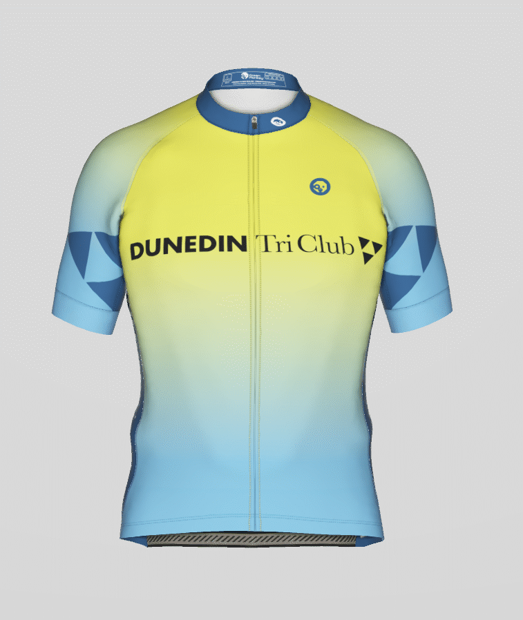 Men's High-Performance Bullet Cycling Jersey - Breathable & Moisture-Wicking for Road & Mountain Biking - Perfect for Training & Racing
