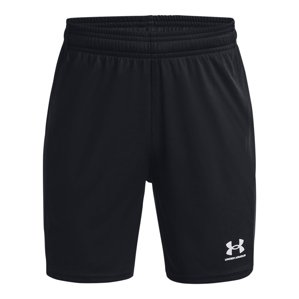 Boys' Under Armour Youth Challenger Knit Athletic Shorts - Lightweight & Breathable for Running, Basketball & Gym Workouts