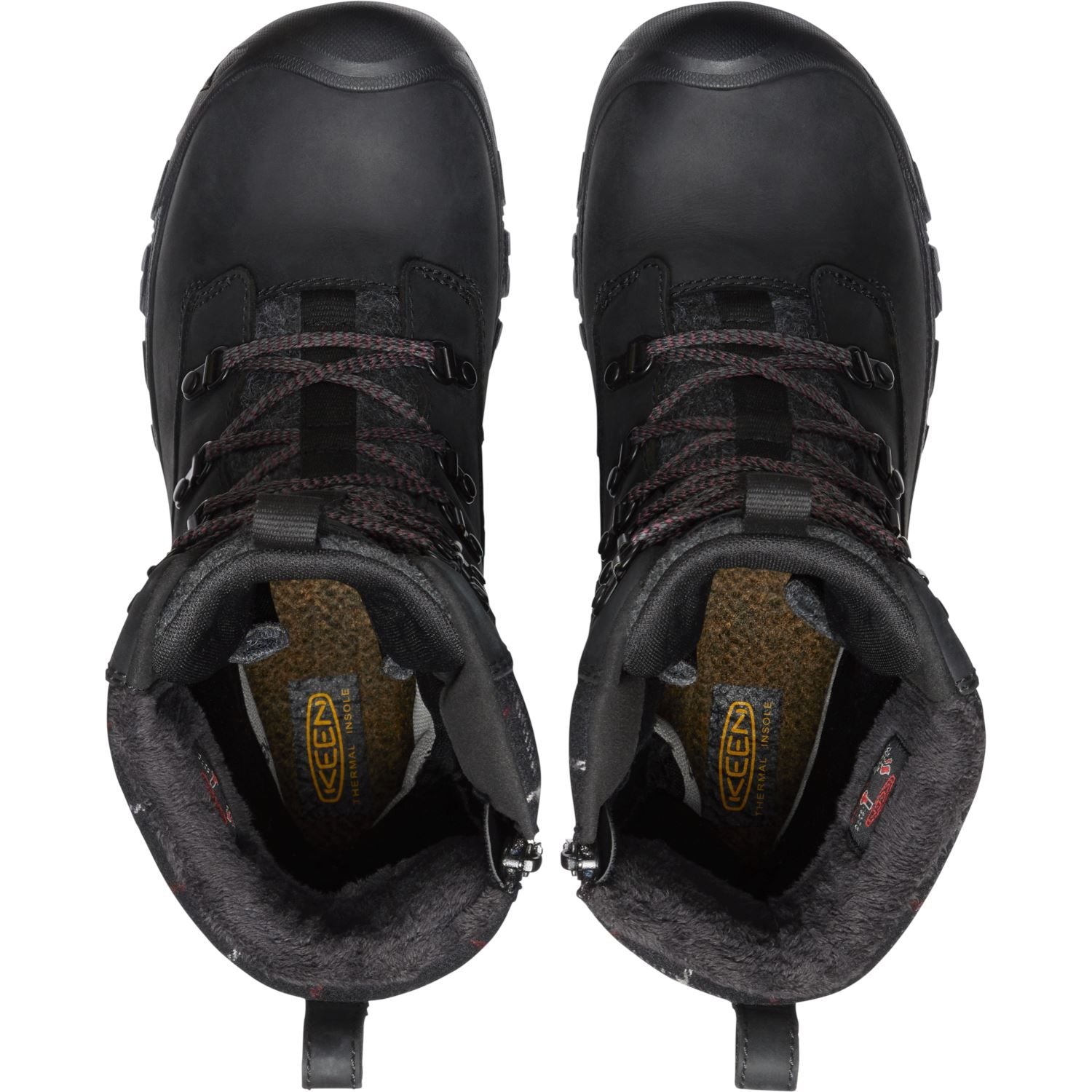 KEEN GRETA TALL WATERPROOF BOOTS FOR WOMEN - WATERPROOF HIKING BOOTS, OUTDOOR ADVENTURE & CASUAL WEAR - FINAL SALE