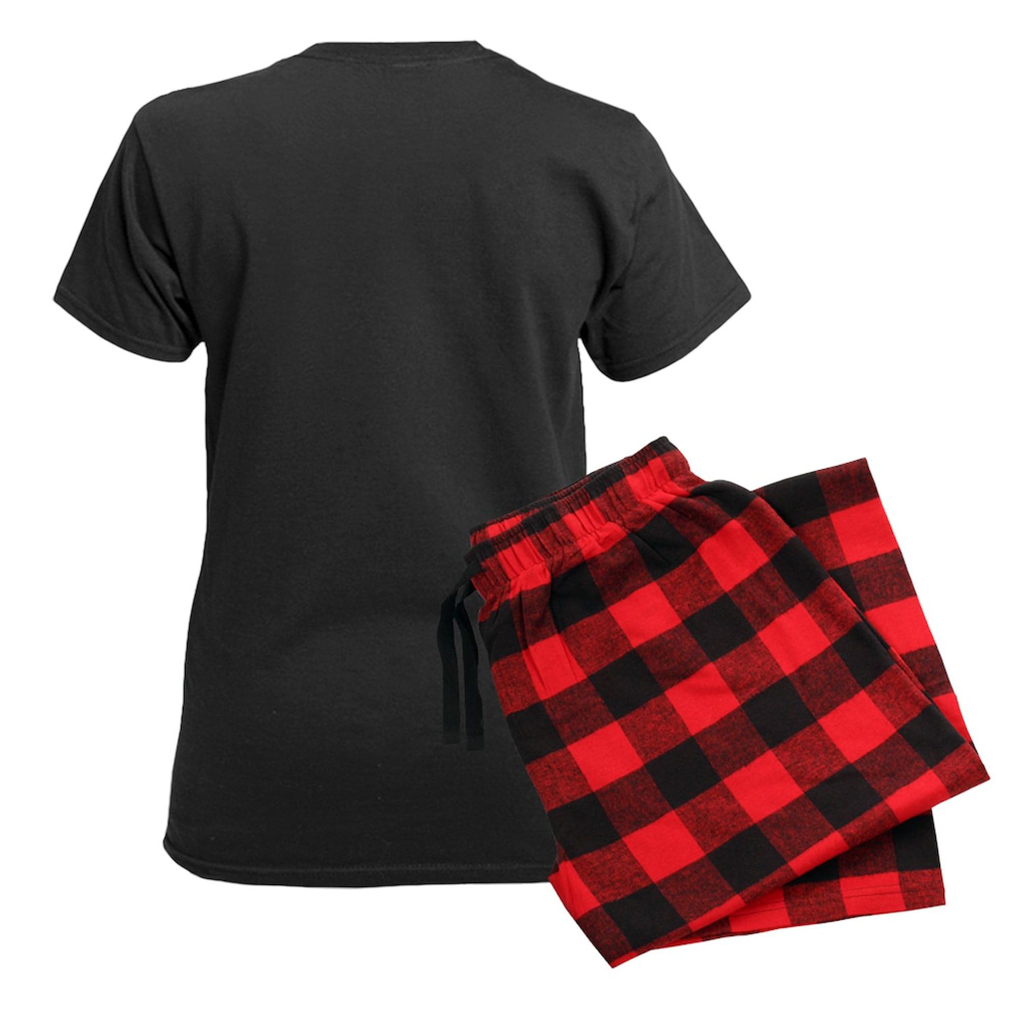 Union Jack Pajamas for Women - British Flag Sleepwear for Cozy Nights