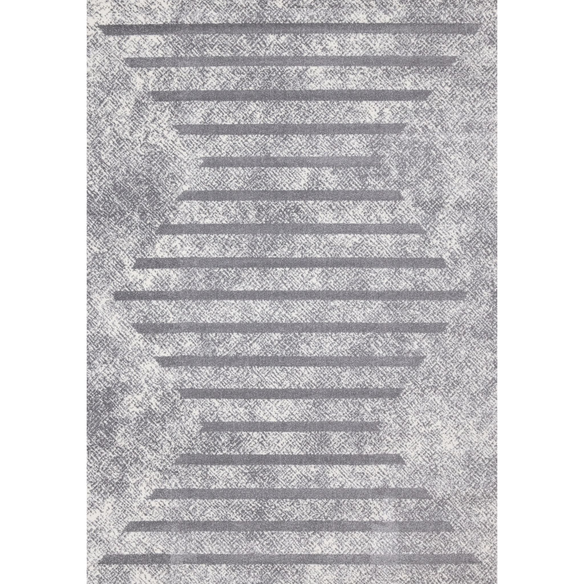 Century Area Rug - Soft Modern Non-Slip Living Room Carpet - Perfect for Bedroom, Office & Home Decor