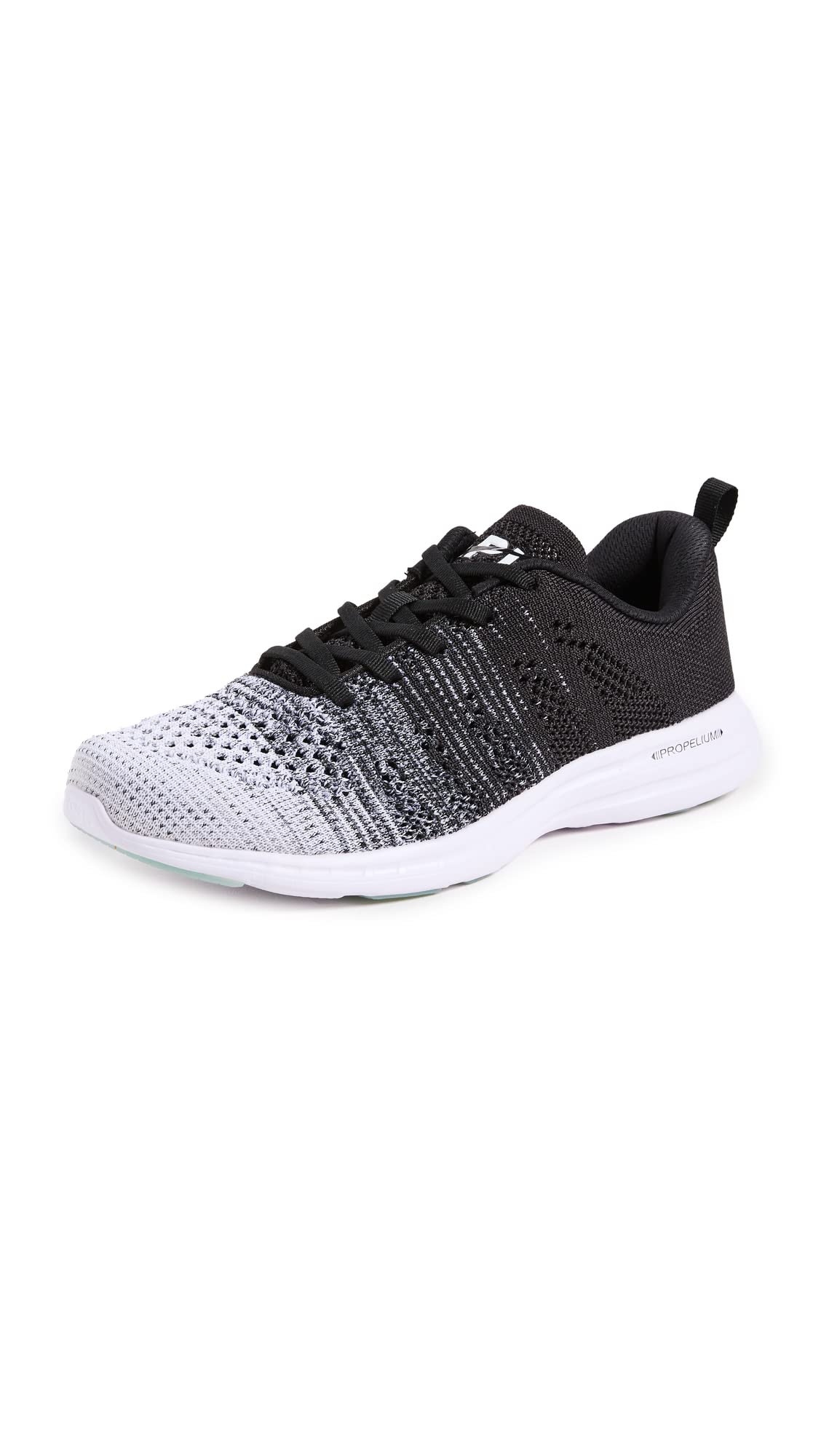 APL Men's Techloom Pro Running Shoes - Lightweight & Breathable Sneakers for Gym, Workout & Casual Wear - Perfect for Jogging, Training & Everyday Comfort