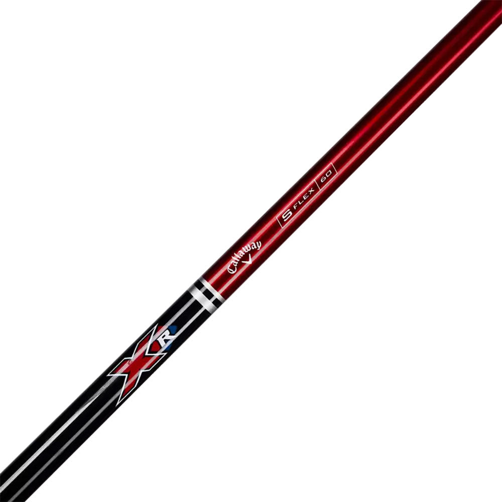 Callaway XR Left Handed Steel Men's Complete Golf Club Set - Perfect for Beginners & Intermediate Golfers on the Course