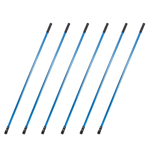 Blue - FiberGlass Grip