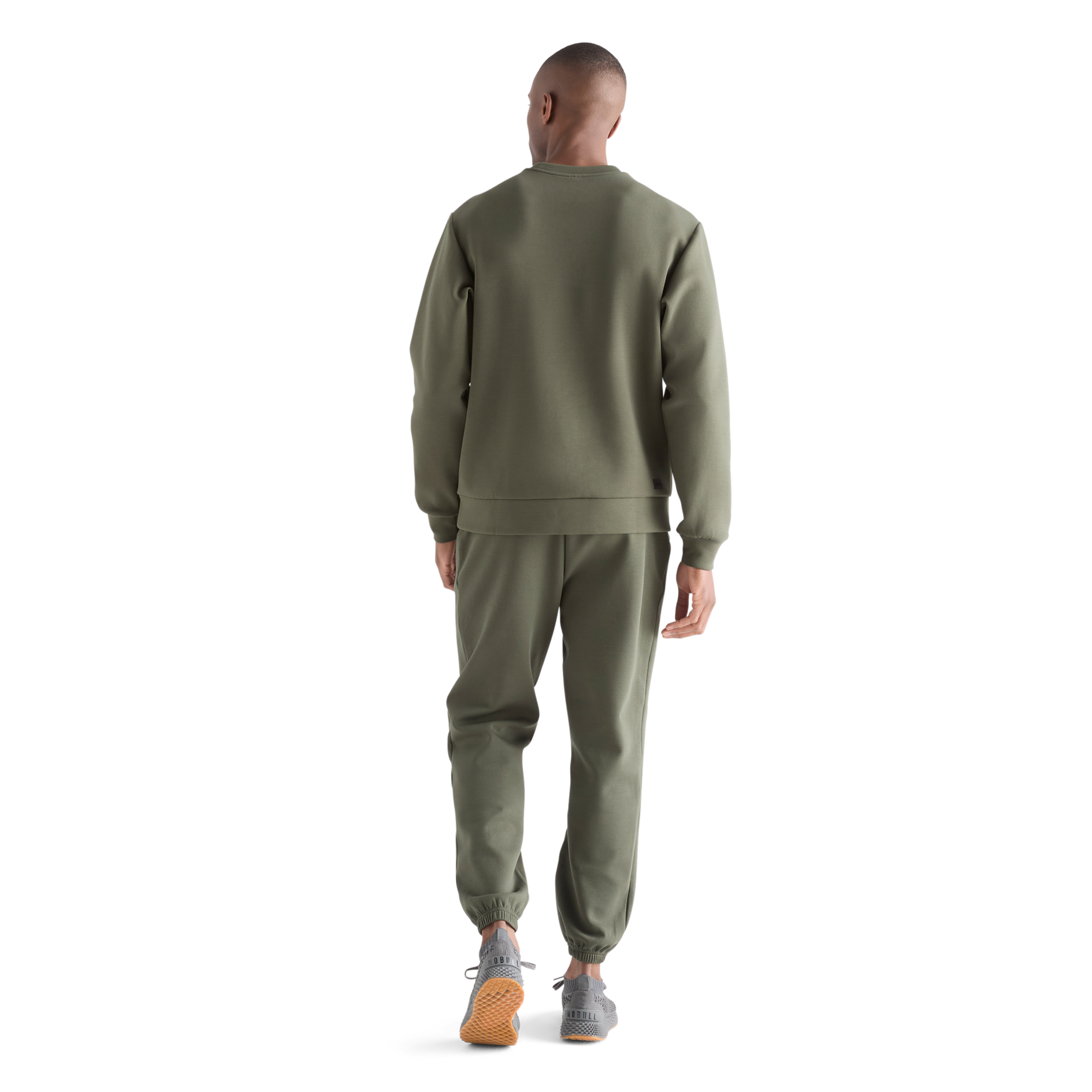 Men's All-Day Elements Crew Neck T-Shirt - Comfortable Casual Wear for Everyday Use, Gym, and Outdoor Activities
