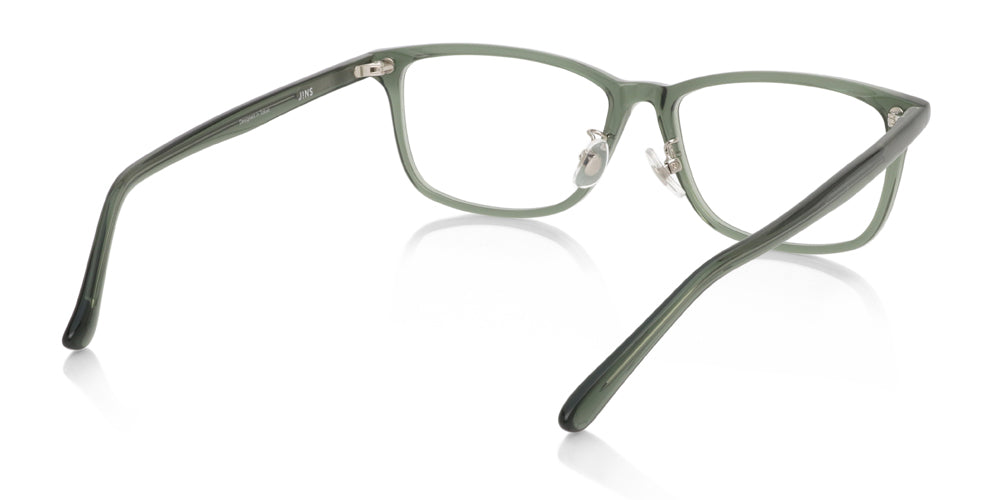 Premium Acetate 233 Eyeglass Frames - Lightweight & Durable for Men & Women - Perfect for Reading, Work, and Everyday Wear